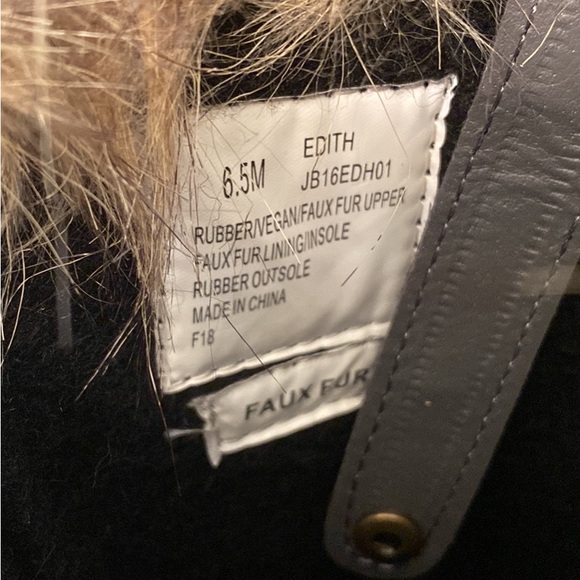 JBU by Jambu Edith boots - Picture 6 of 16